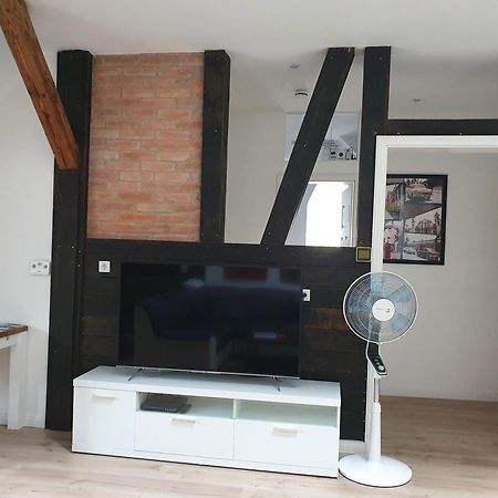 Stay At Randolphs Касел Стая снимка