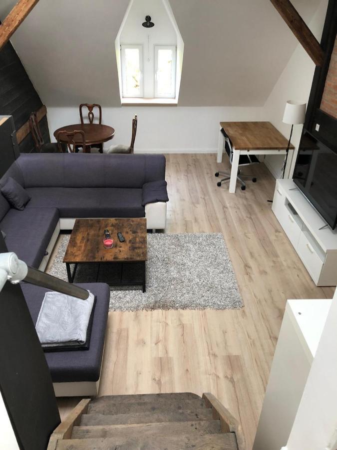 Stay At Randolphs Касел Екстериор снимка