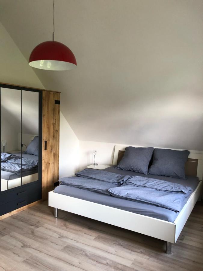 Stay At Randolphs Касел Екстериор снимка