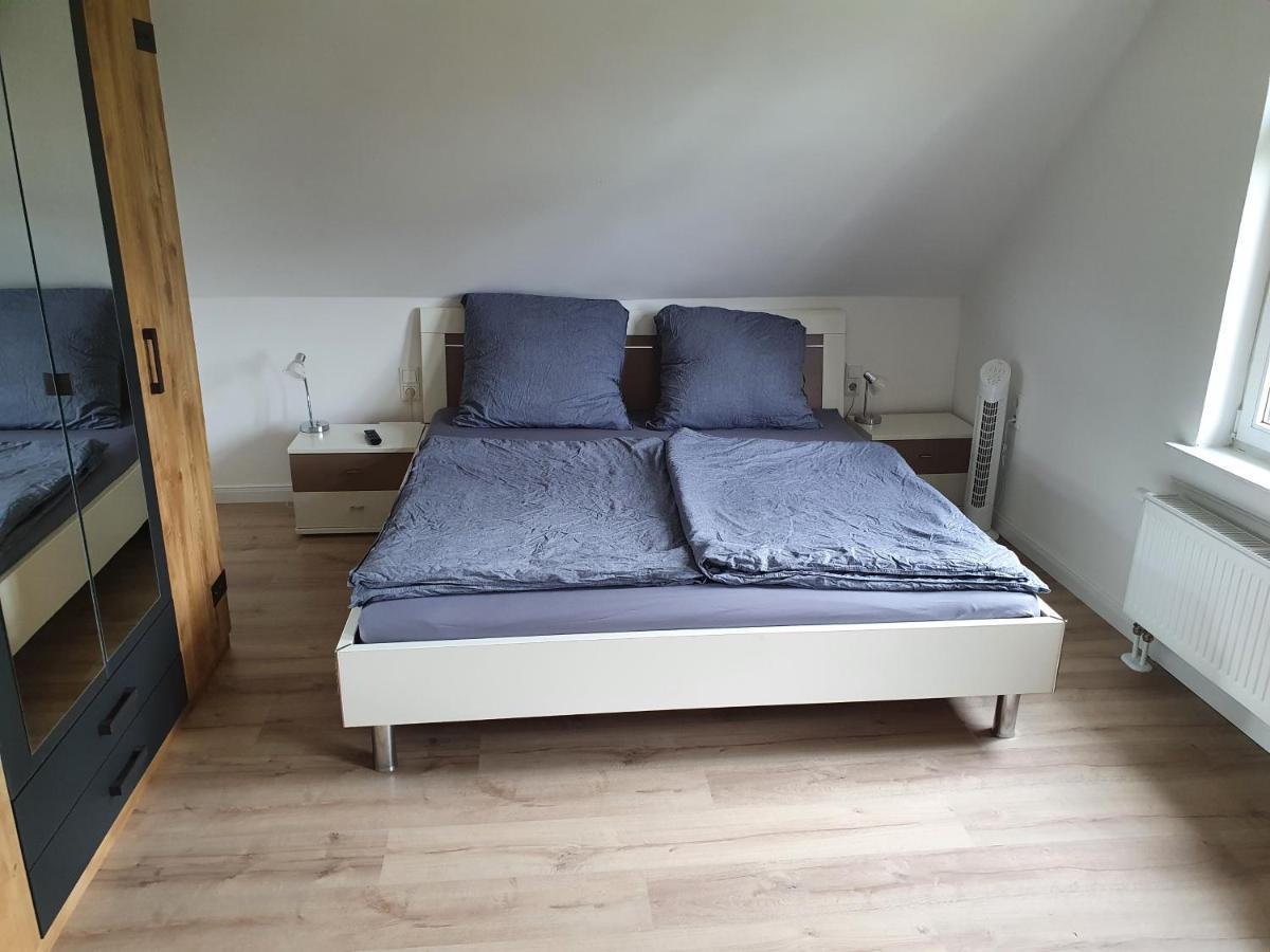 Stay At Randolphs Касел Екстериор снимка