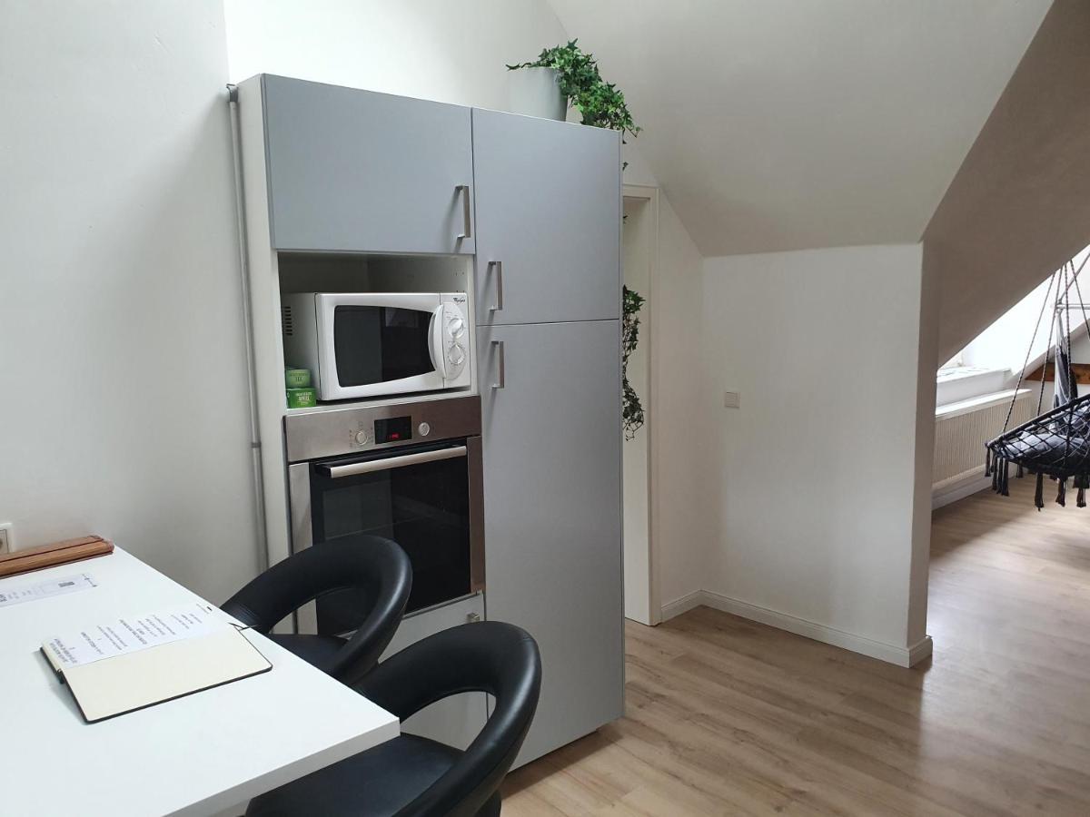 Stay At Randolphs Касел Екстериор снимка