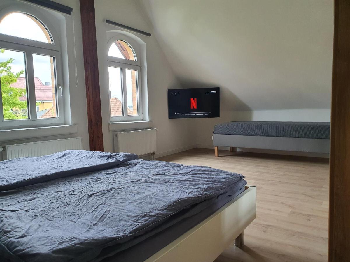 Stay At Randolphs Касел Екстериор снимка