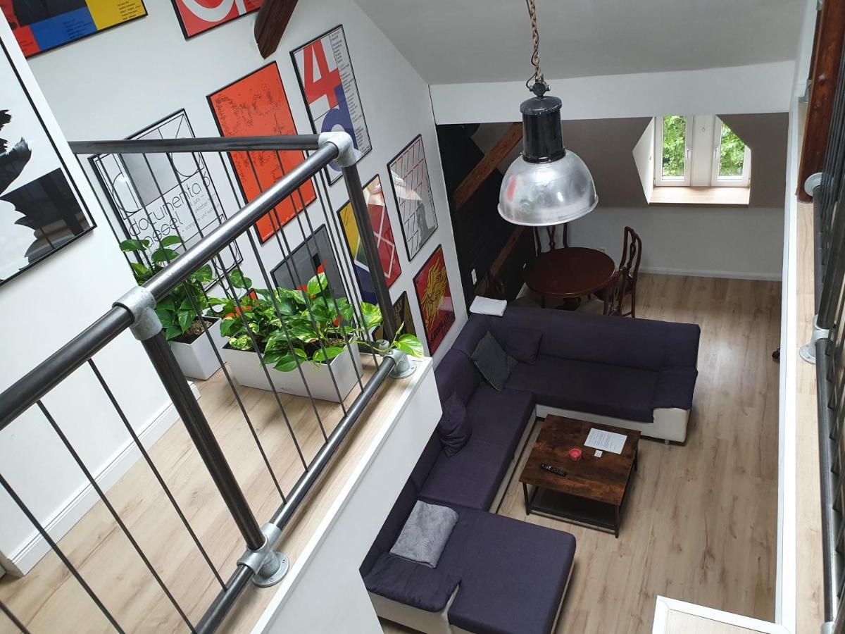 Stay At Randolphs Касел Екстериор снимка