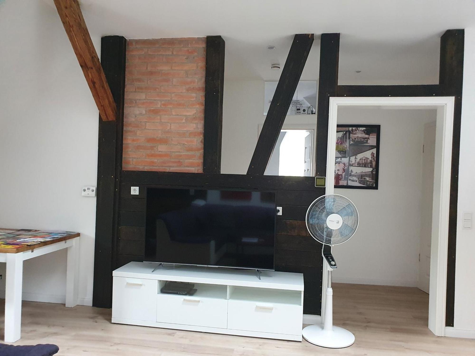 Stay At Randolphs Касел Стая снимка